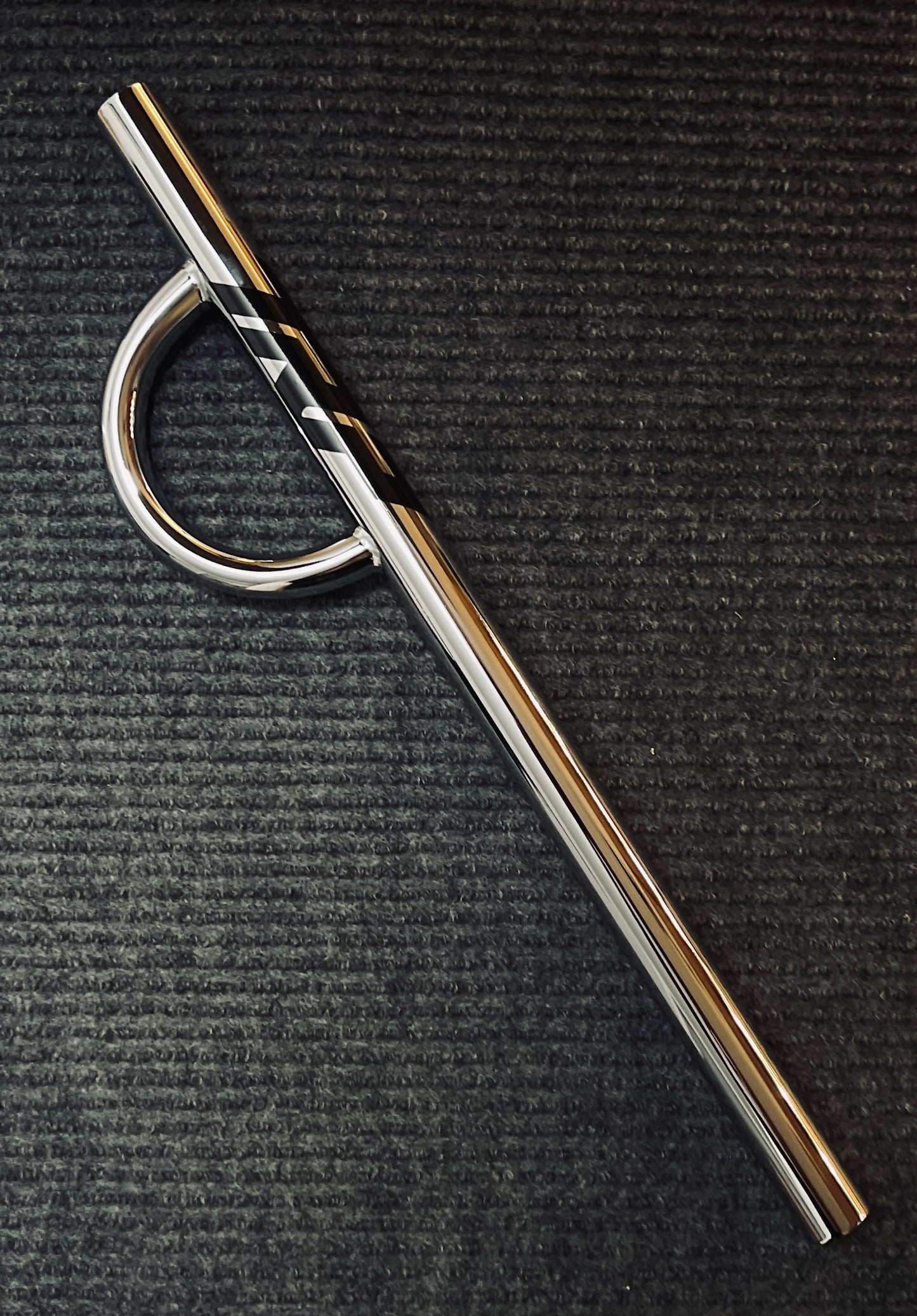 TRP Seatpost: straight model