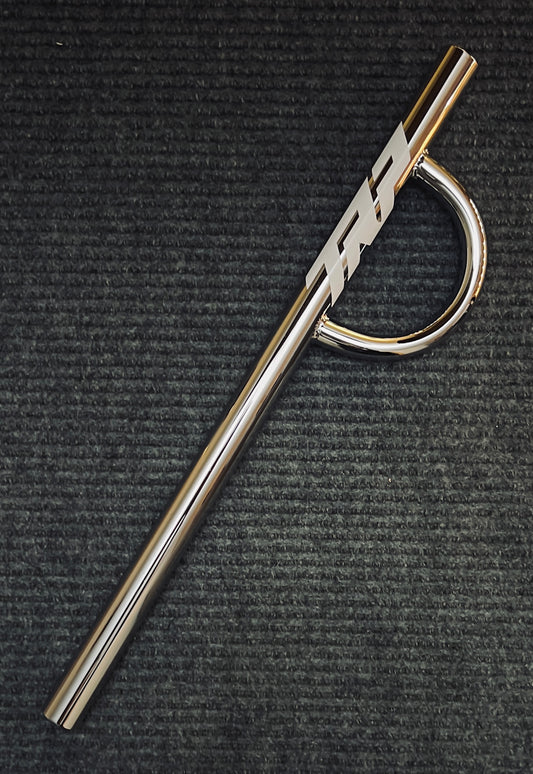 TRP Seatpost: straight model